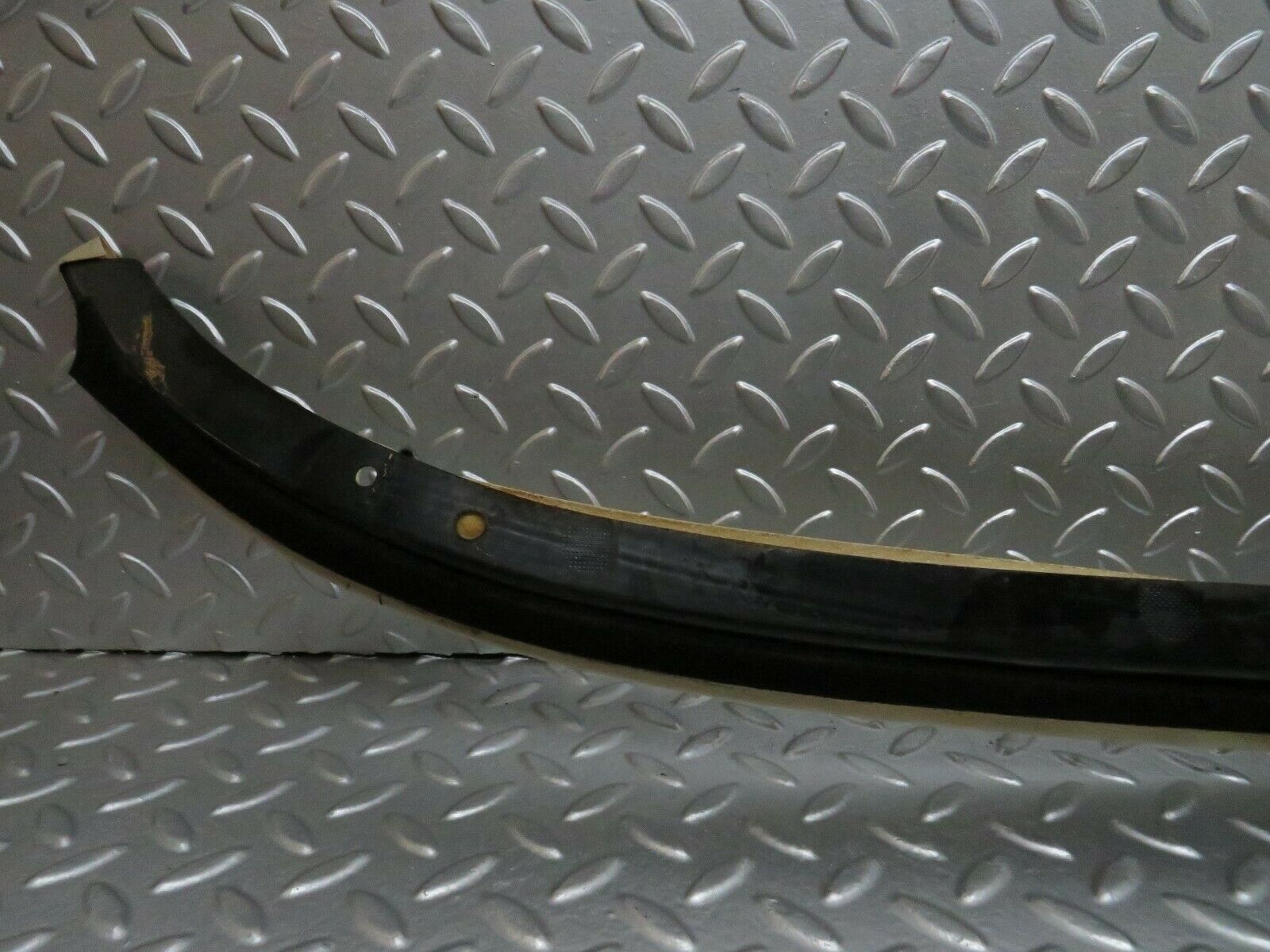 23493 Mercedes-Benz W114 280E Rear Windscreen Inner Trim