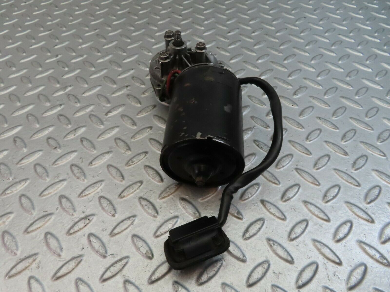9607 Mercedes-Benz C123 280CE Coupe Wiper Motor Bosch 0390341077