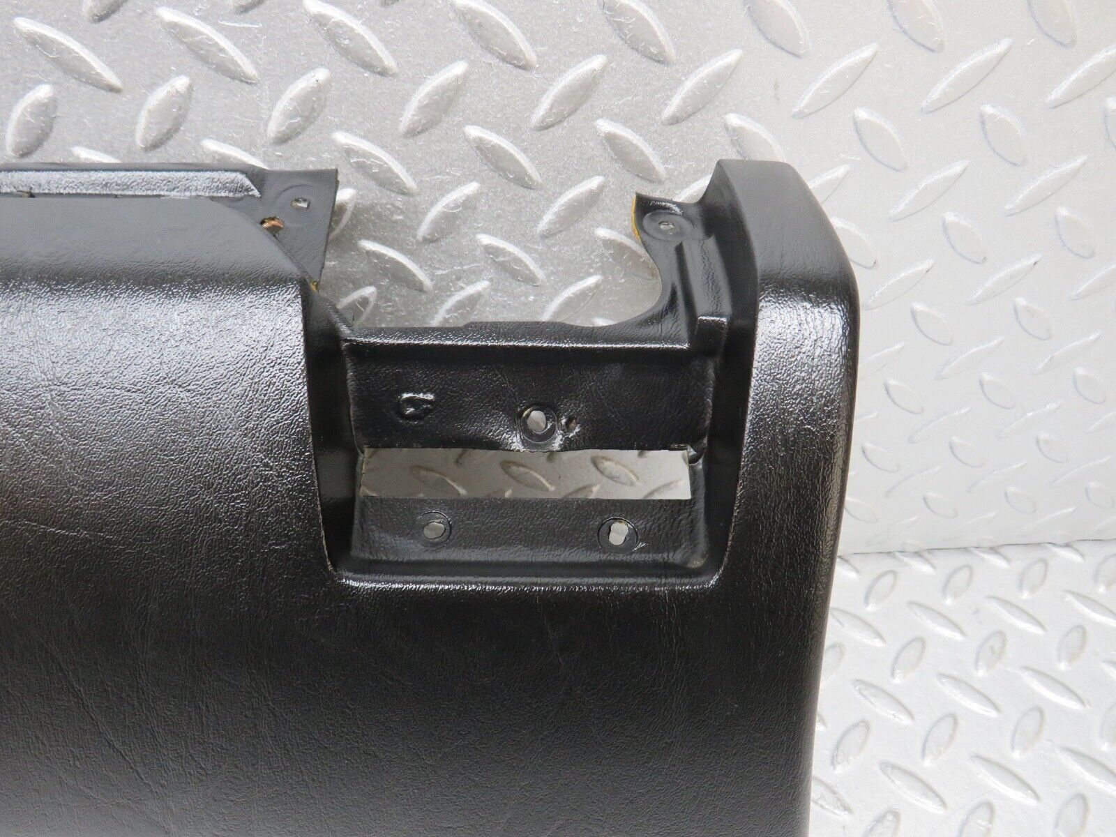 37859 Mercedes-Benz A124 320E Cabriolet Under Dash Panel Right Side Black