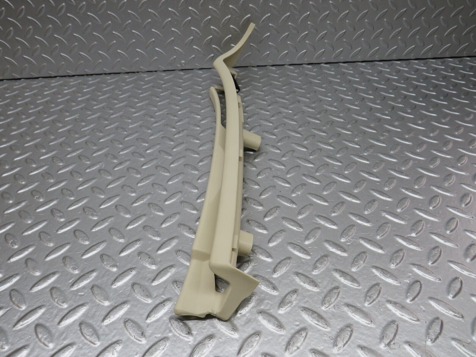 33159 Mercedes-Benz R170 SLK Coupe Headliner Trim Cover Left 1707900945