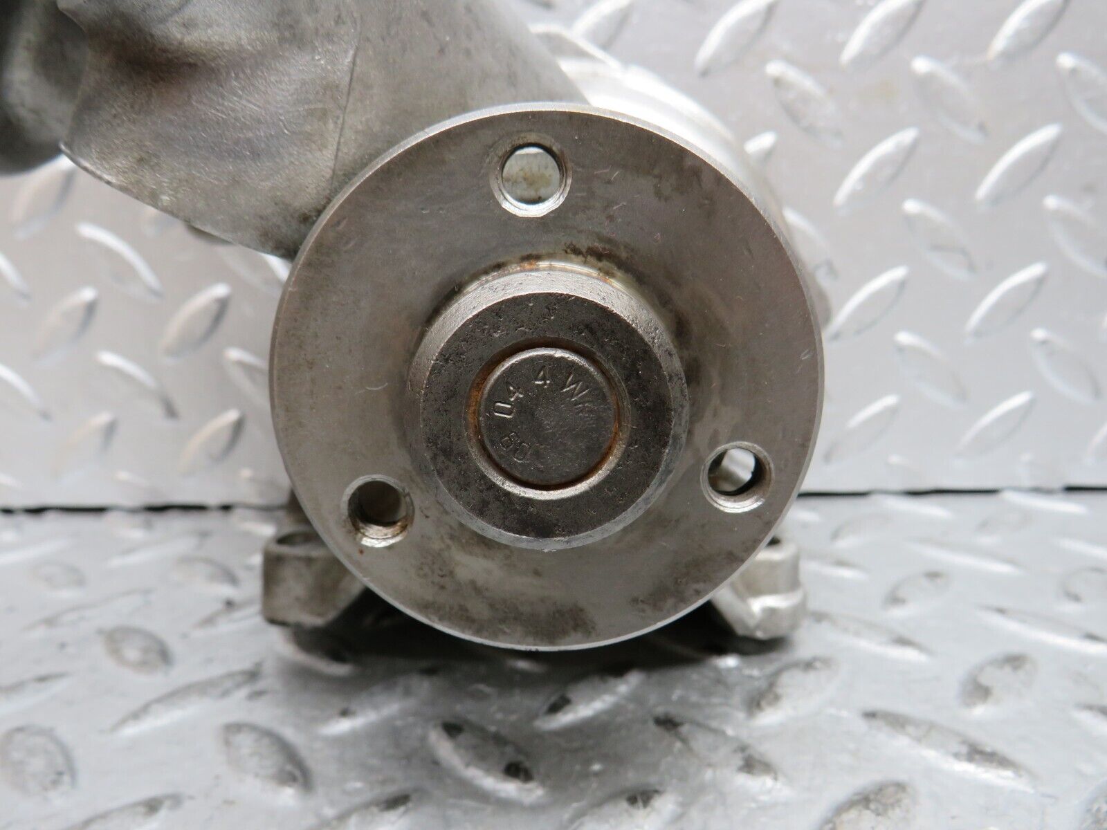 29024 Mercedes-Benz C124 320CE Coupe Water Pump