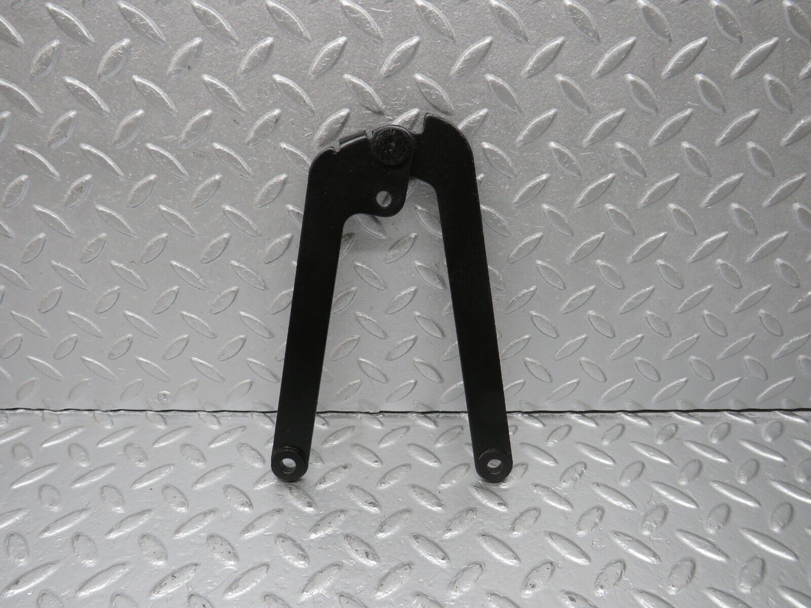 40405 Mercedes-Benz W110 230 Bonnet Hinge Left Side