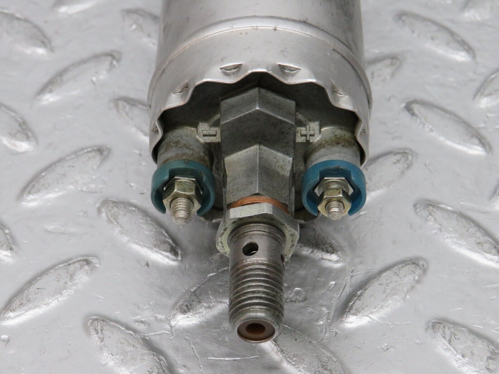 32492 Mercedes-Benz S124 300TE Wagon Fuel Pump Bosch 0020915901 0580254950