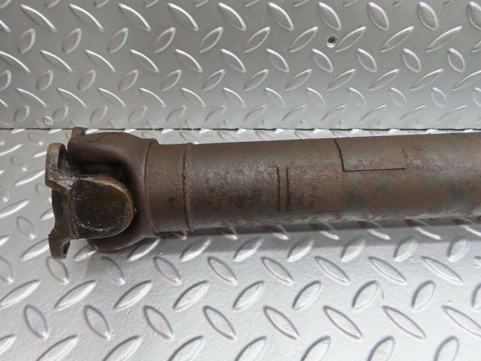 13262 Mercedes-Benz W111 220S Cardan Shaft Prop Shaft 1104130429