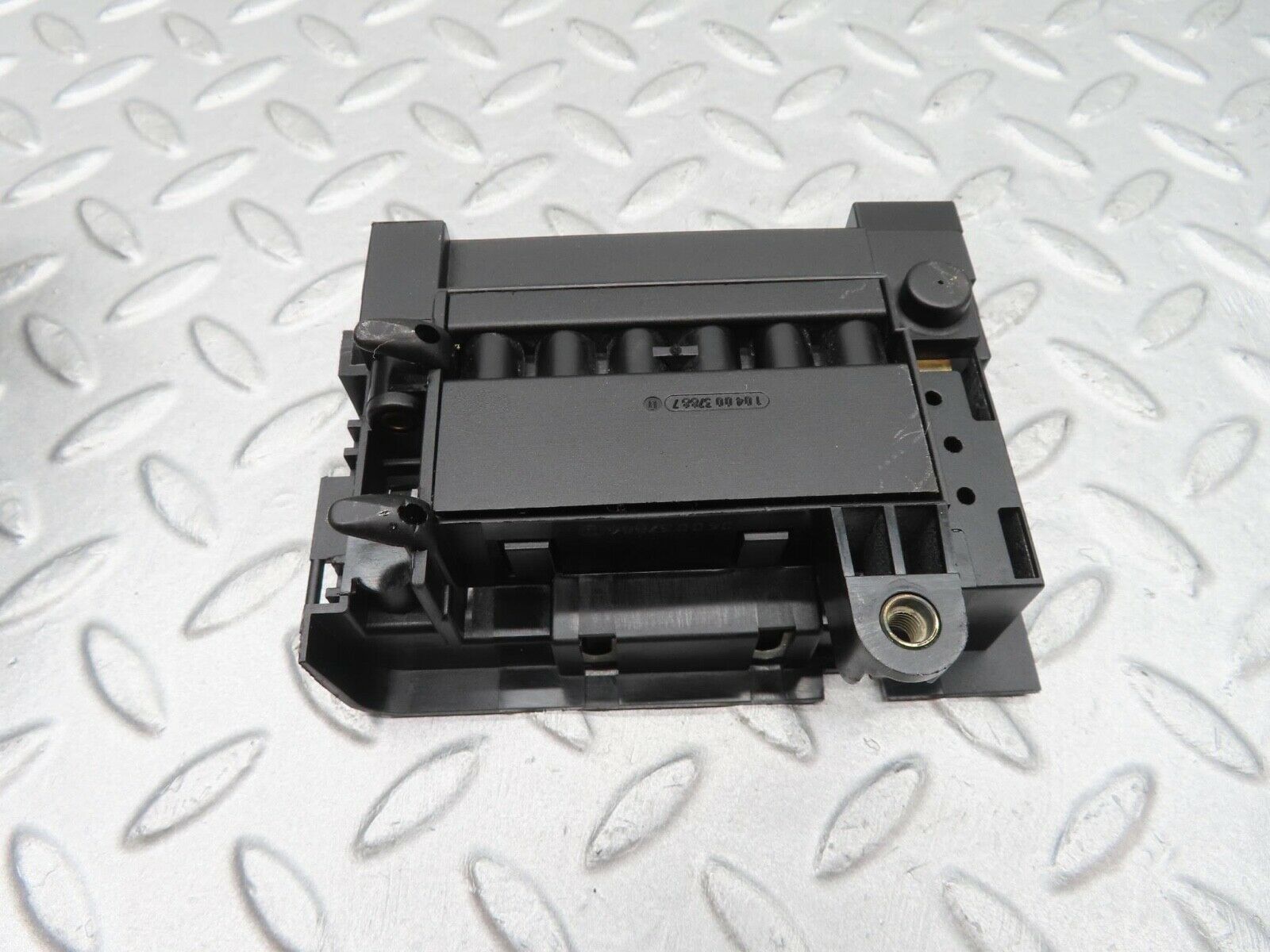 12073 Mercedes-Benz R129 300SL Coupe Fuse Box 1295400450