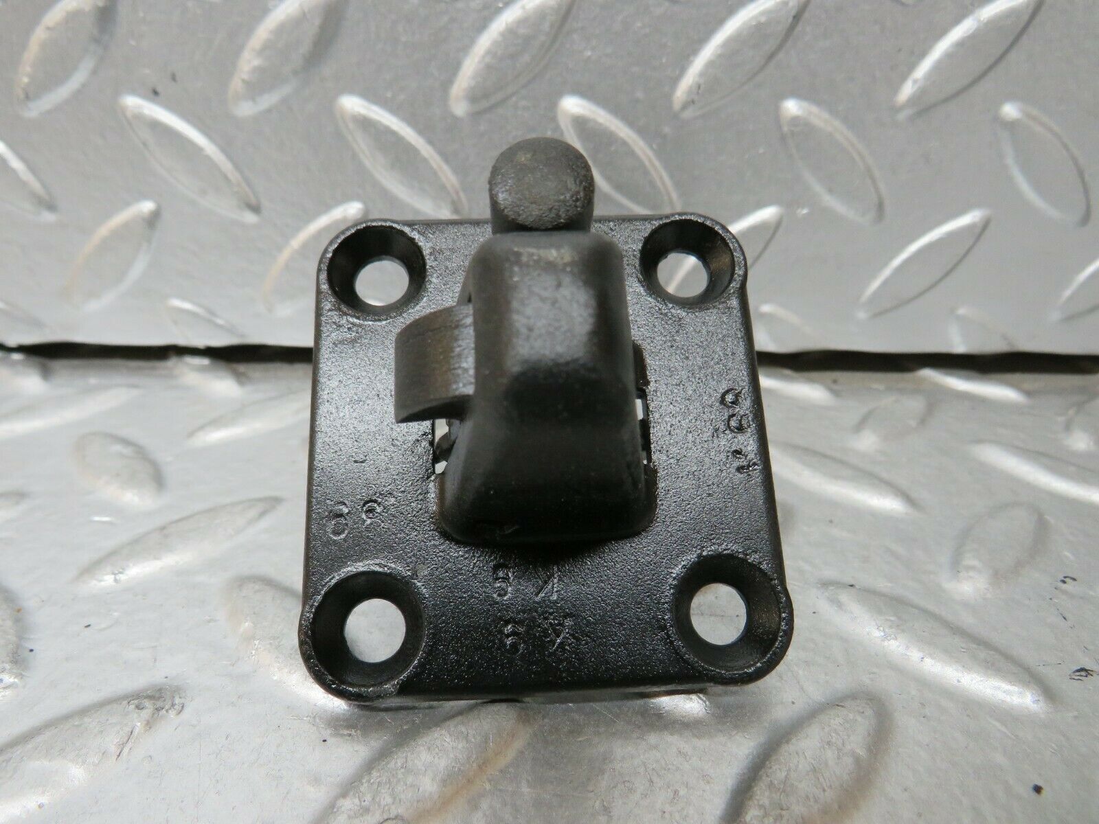 23606 Mercedes-Benz W114 280E Bonnet Lock Catch