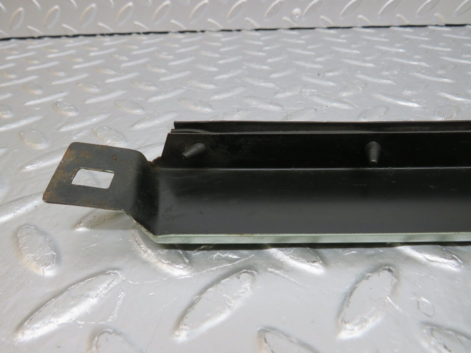 34169 Mercedes-Benz W124 230E Under Headlight Trim Left Side