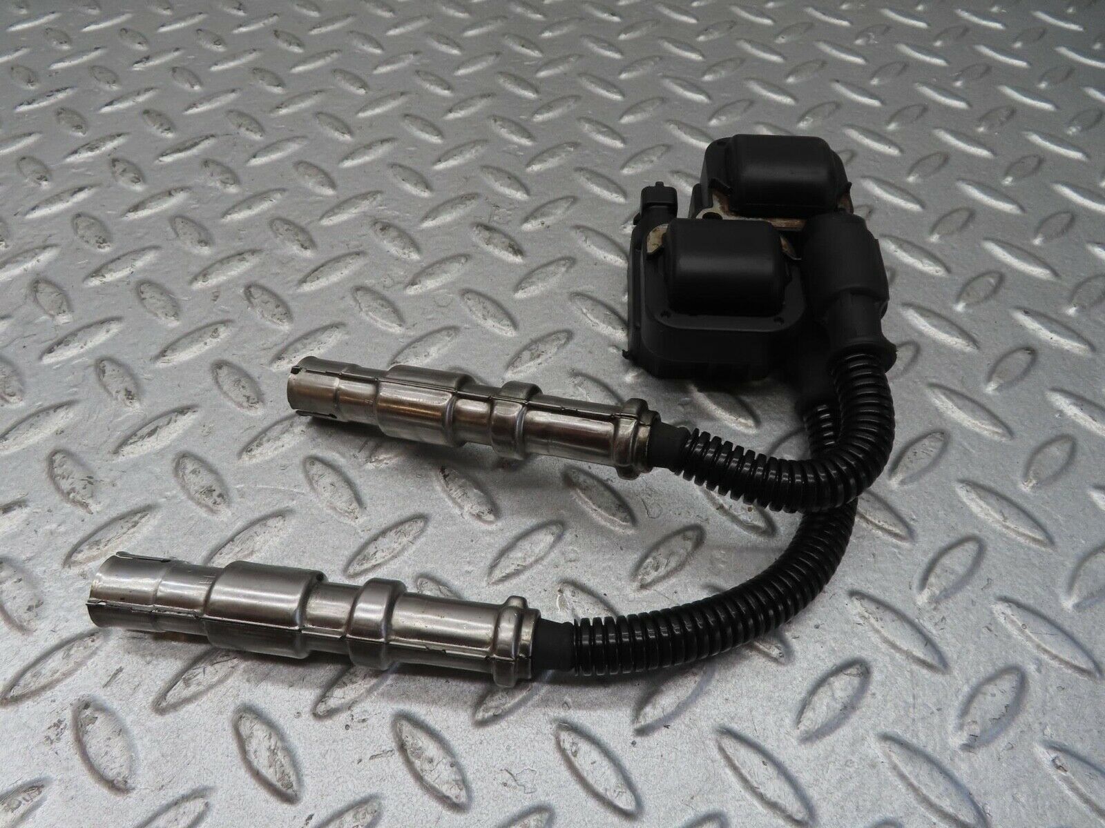 13404 Mercedes-Benz W220 S430 Ignition Coil 0001587803