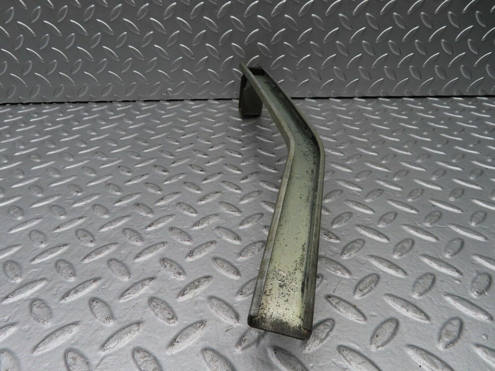 20308 Mercedes-Benz W114 280CE Coupe Rear Right Window Channel