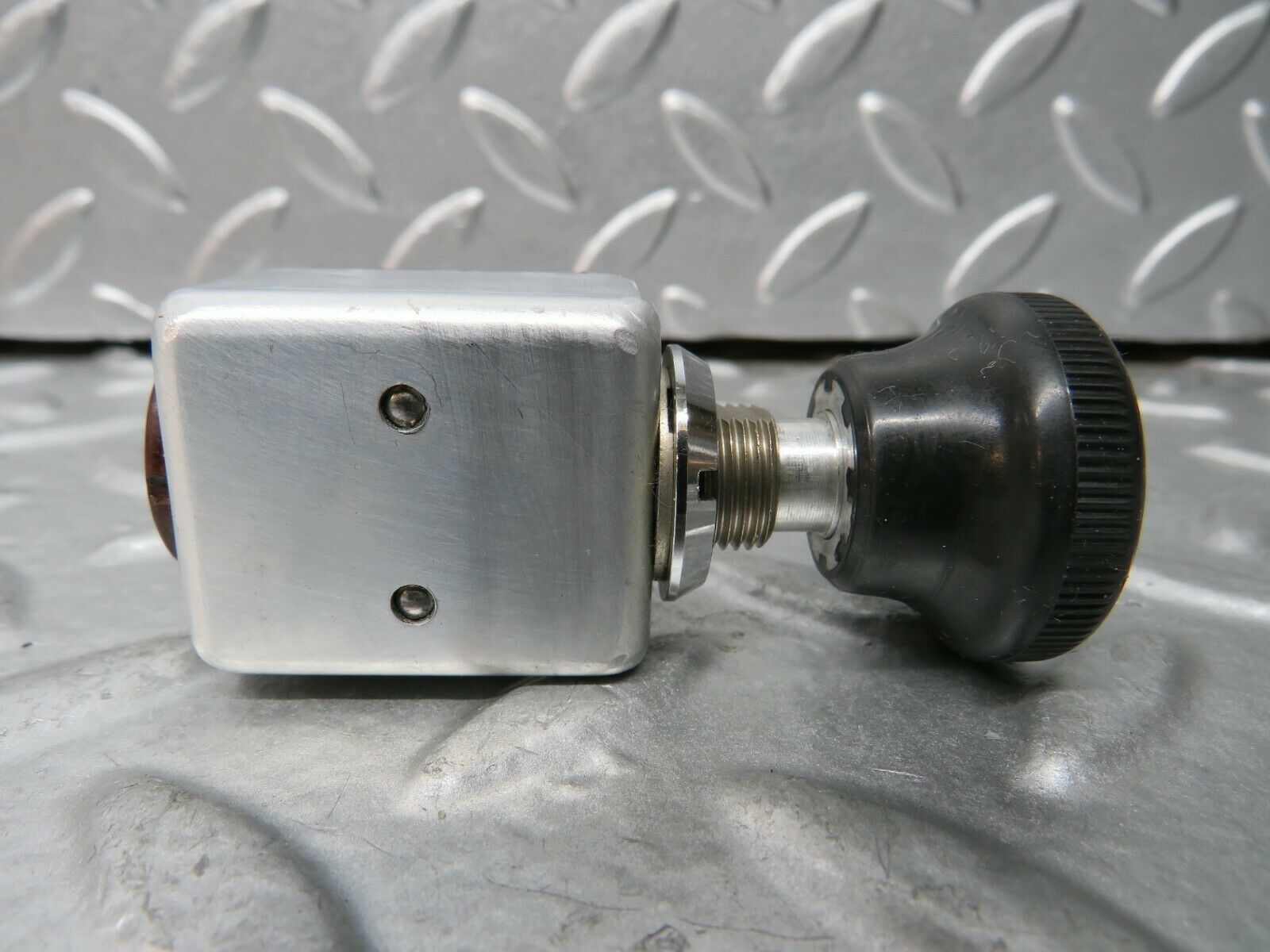 23627 Mercedes-Benz W114 280E Rear Heated Window Switch