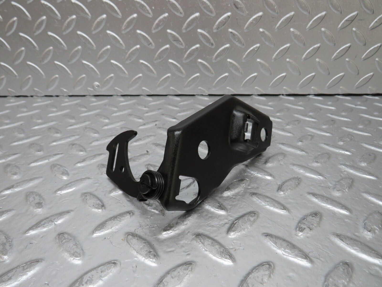 26734 Mercedes-Benz C124 220CE Coupe Bonnet Safety Latch 1248800360