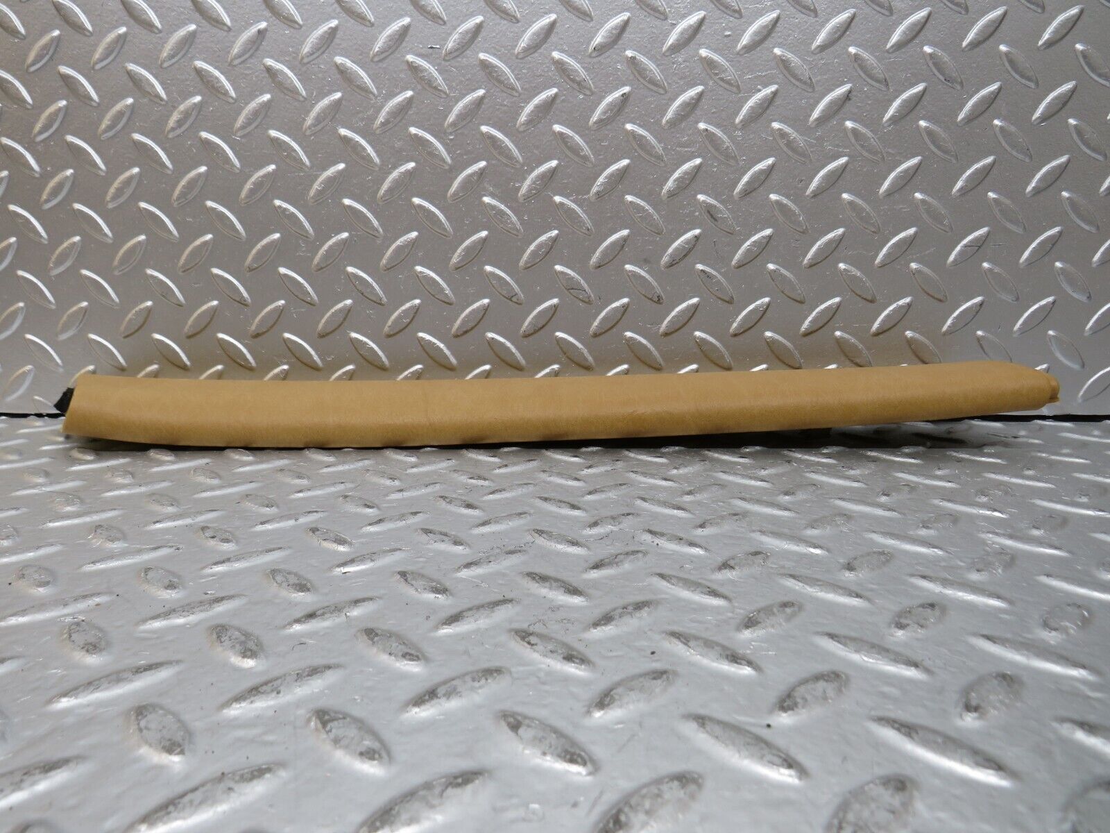 27129 Mercedes-Benz W123 280E A Pillar Trim Panel Right Side