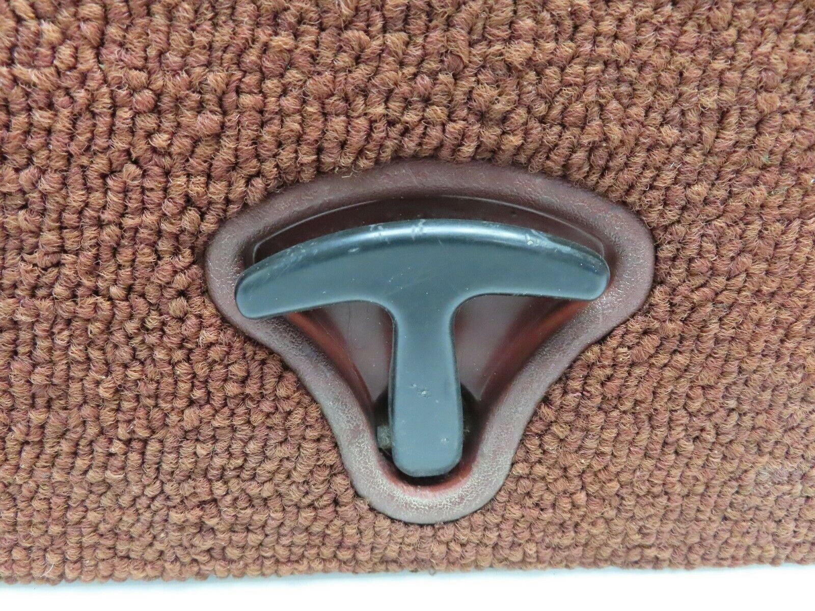 7816 Mercedes-Benz S123 230TE Wagon Cargo Floor Panel