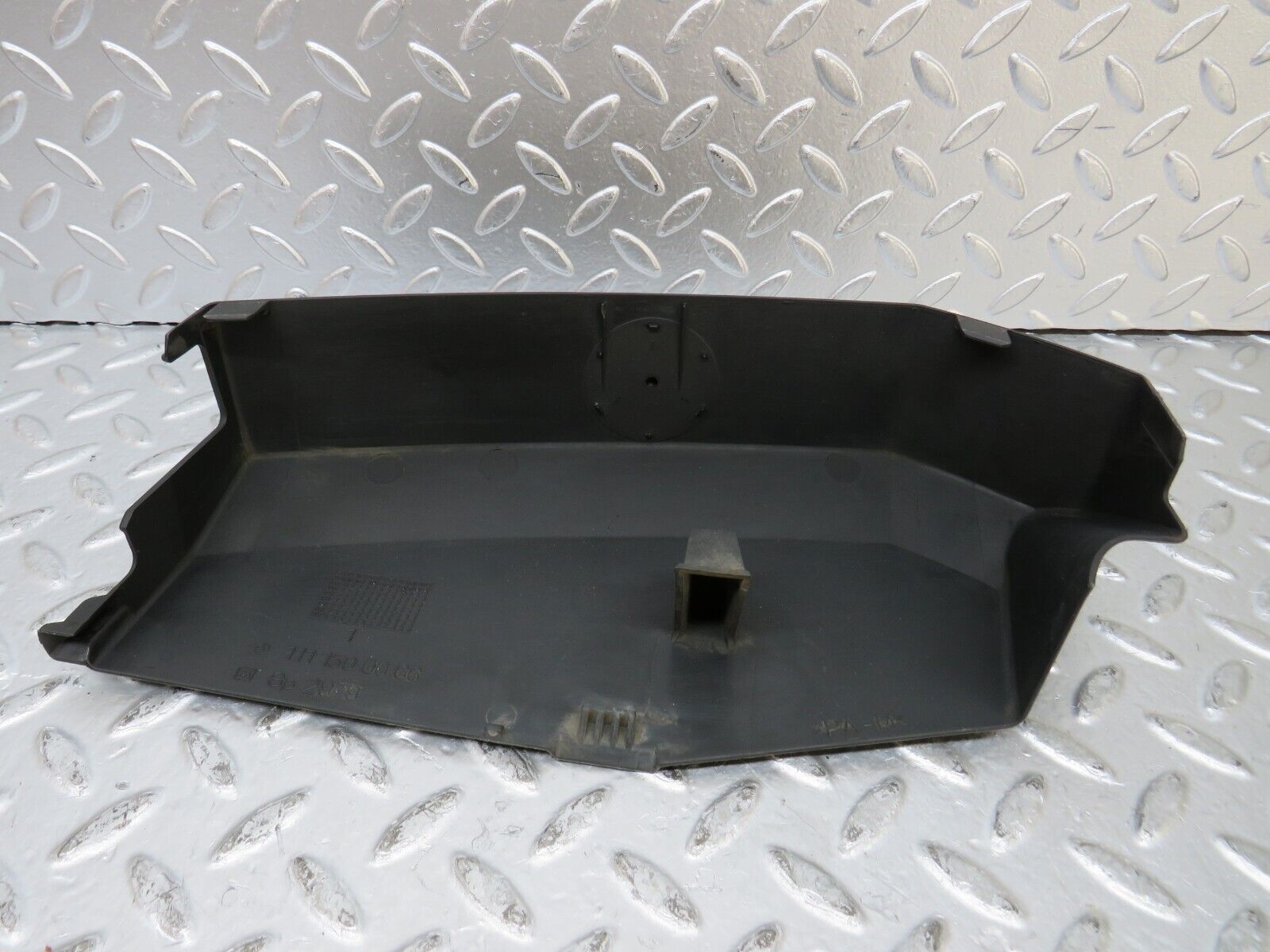 26453 Mercedes-Benz C124 220CE Coupe Engine Cover 1111500066