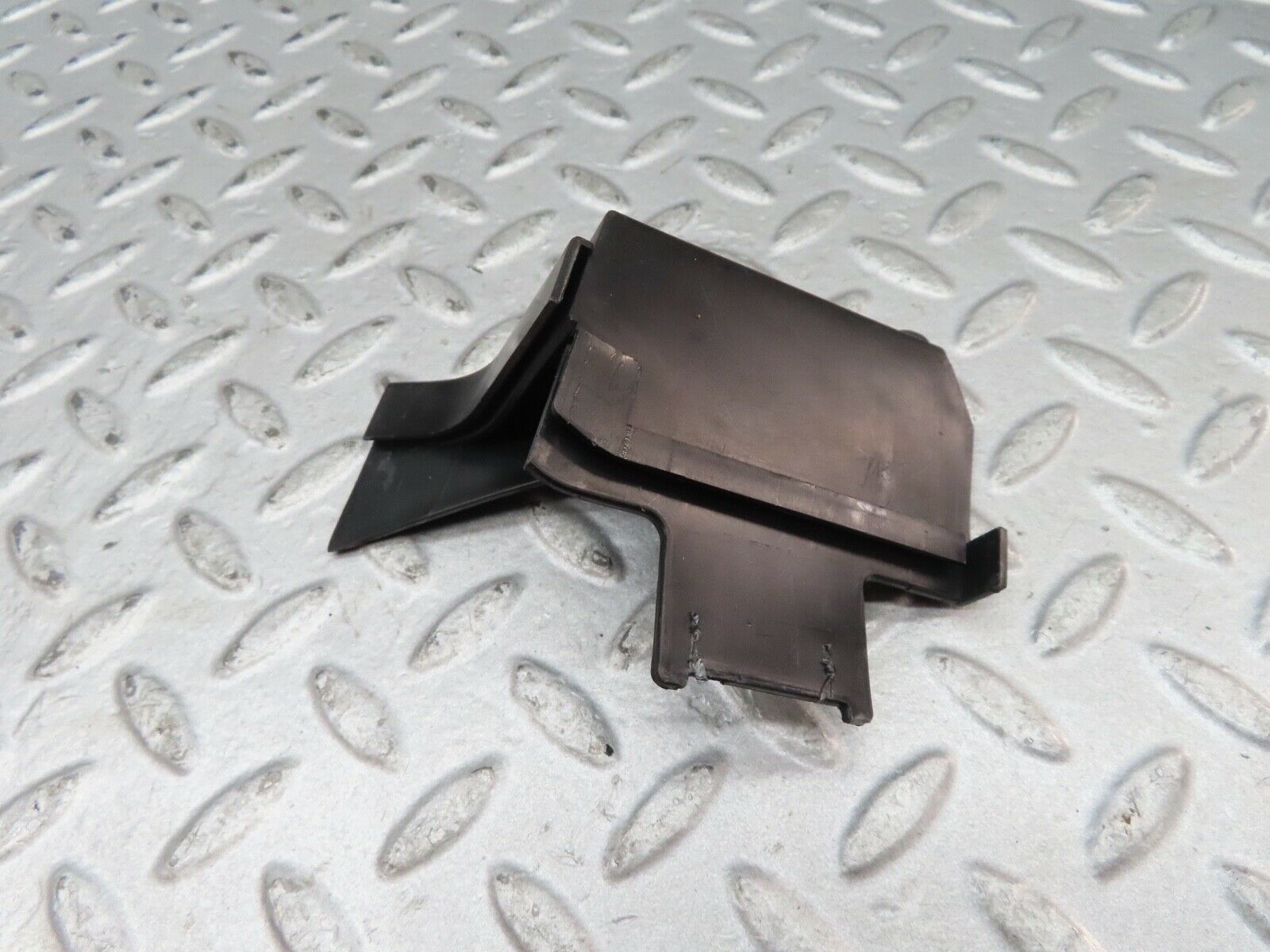 17147 Mercedes-Benz R129 300SL Coupe Heater Blower Motor Cover Panel