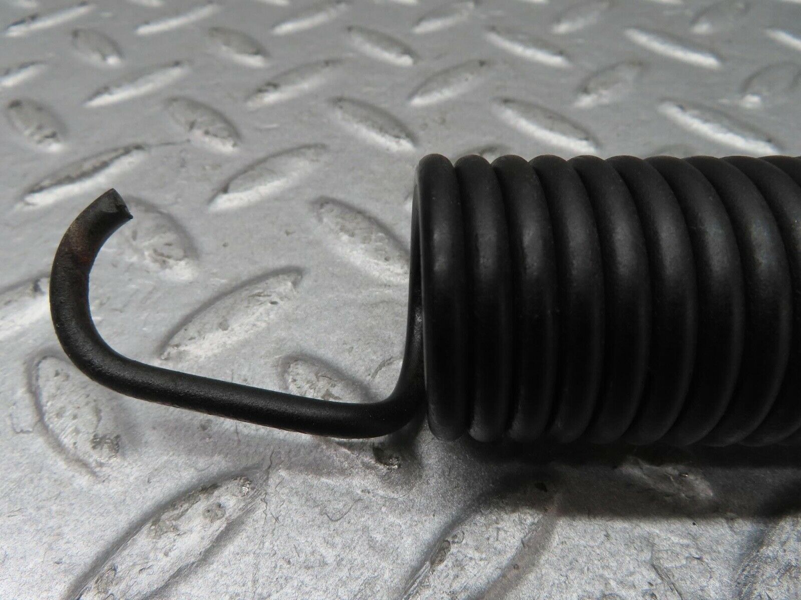 13537 Mercedes-Benz W123 200 Trunk Lid Hinge Spring