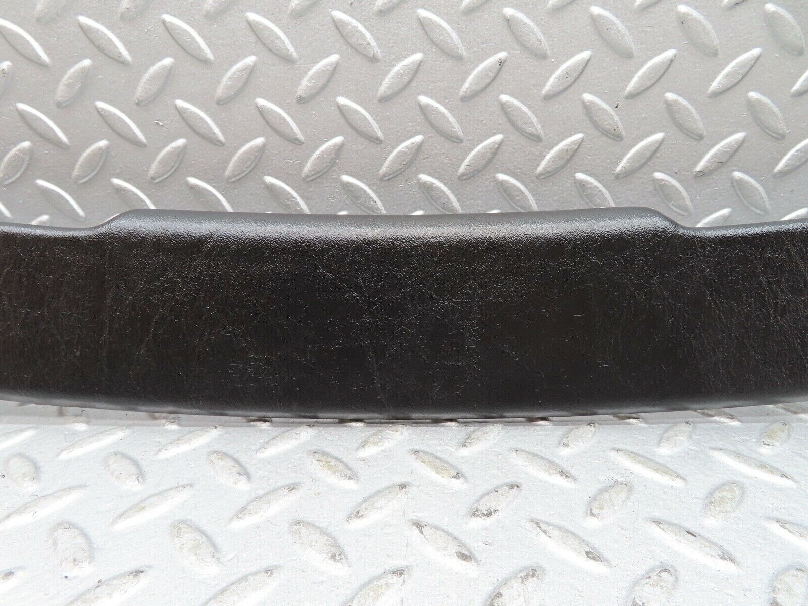 17106 Mercedes-Benz R129 300SL Coupe Windscreen Top Cover