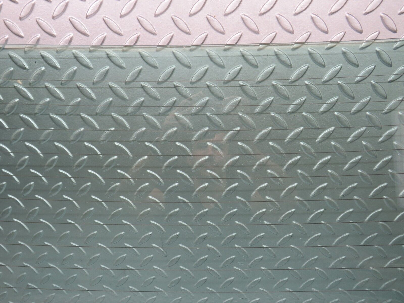 36682 Mercedes-Benz W201 190E 2.0L Rear Heated Windscreen Glass