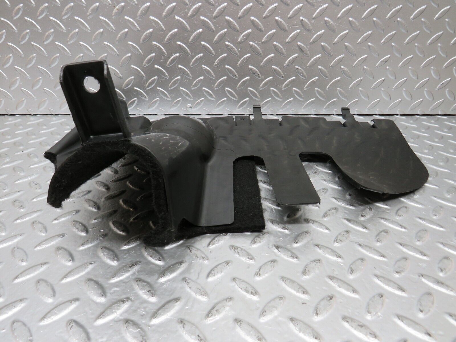 26578 Mercedes-Benz C124 220CE Coupe Under Dash Panel Right Side 1246802217