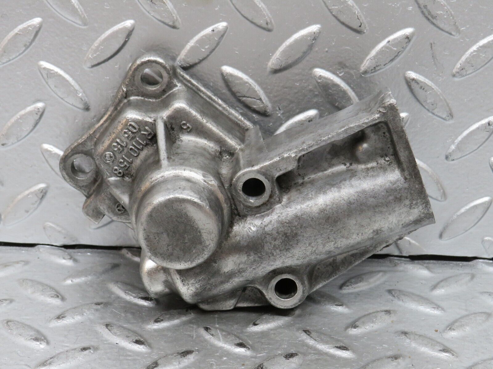 28101 Mercedes-Benz W123 280E Ignition Distributor Housing 1101580515