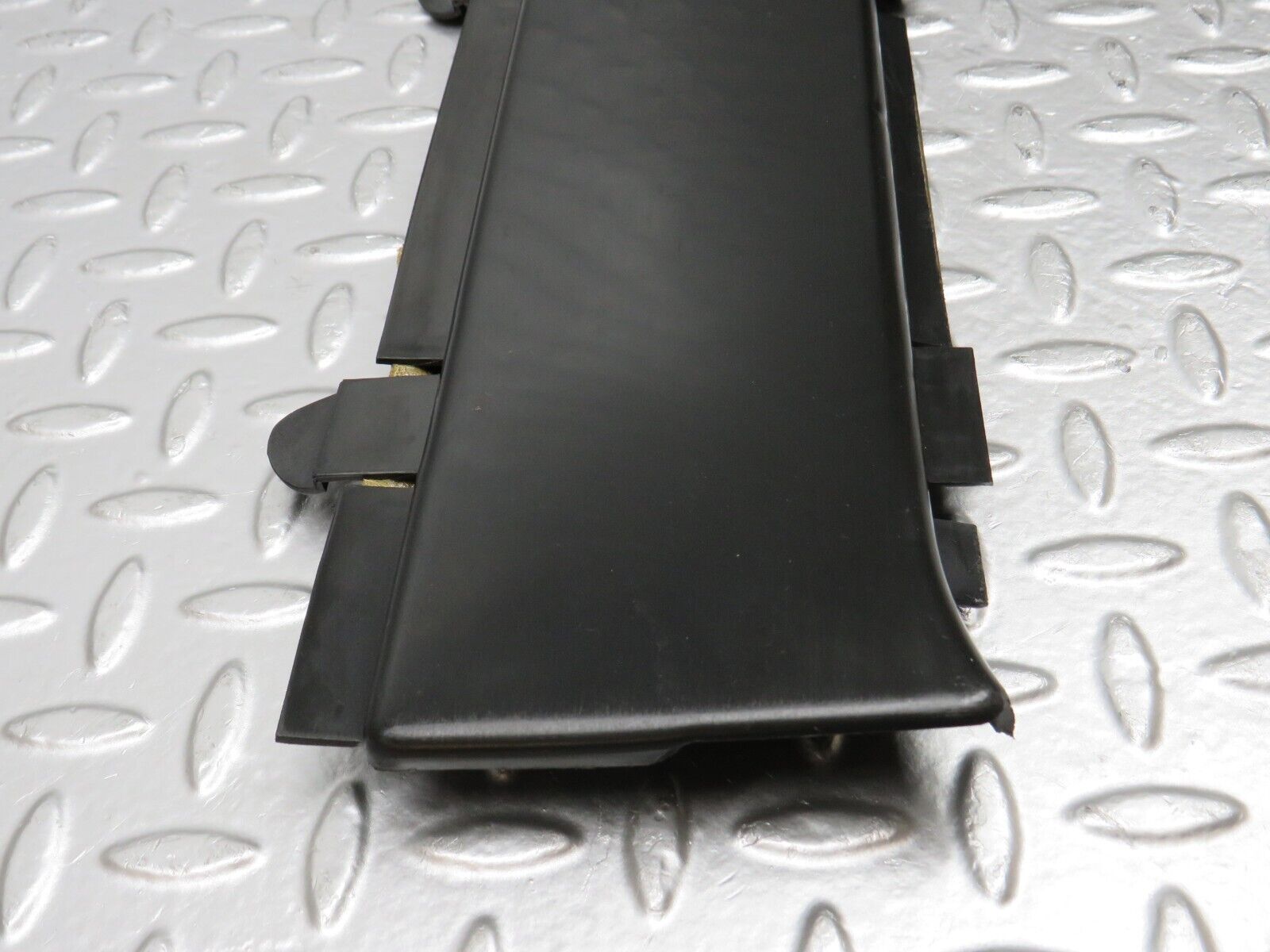 32328 Mercedes-Benz S124 300TE Wagon Sunroof Guide Cover Trim 1247820156
