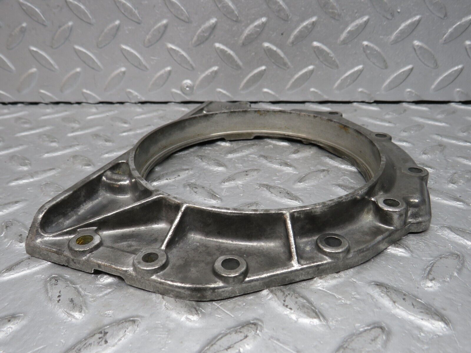 37612 Mercedes-Benz W109 300SEL Crankshaft Rear Sealing Cover 1160110608