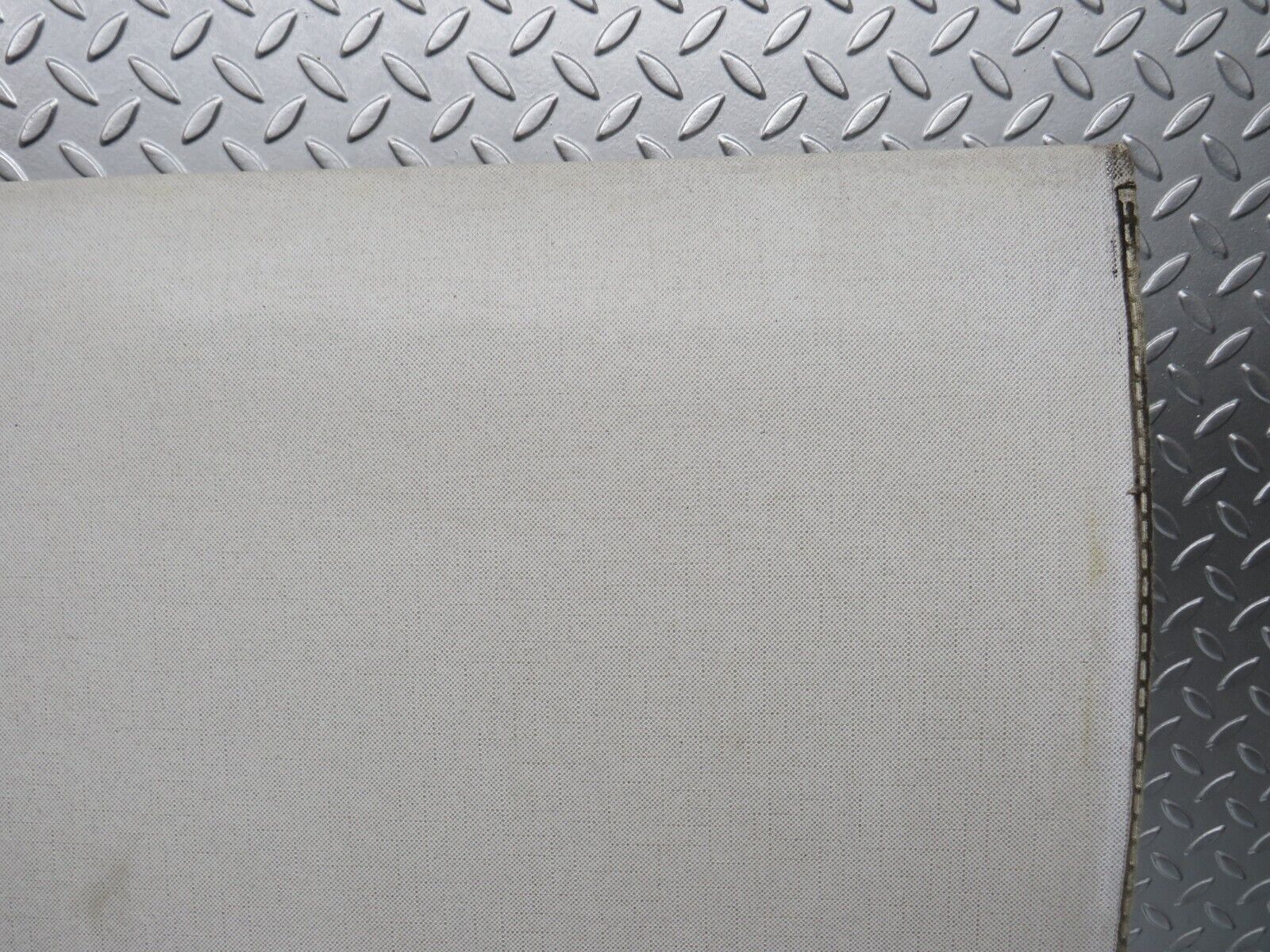 32120 Mercedes-Benz W123 230E Interior Sunroof Cover Panel