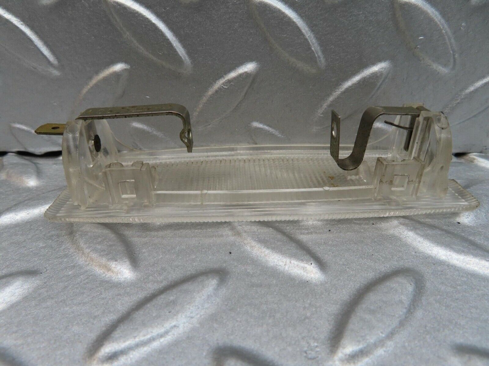 13970 Mercedes-Benz C107 280SLC Rear Dome Light