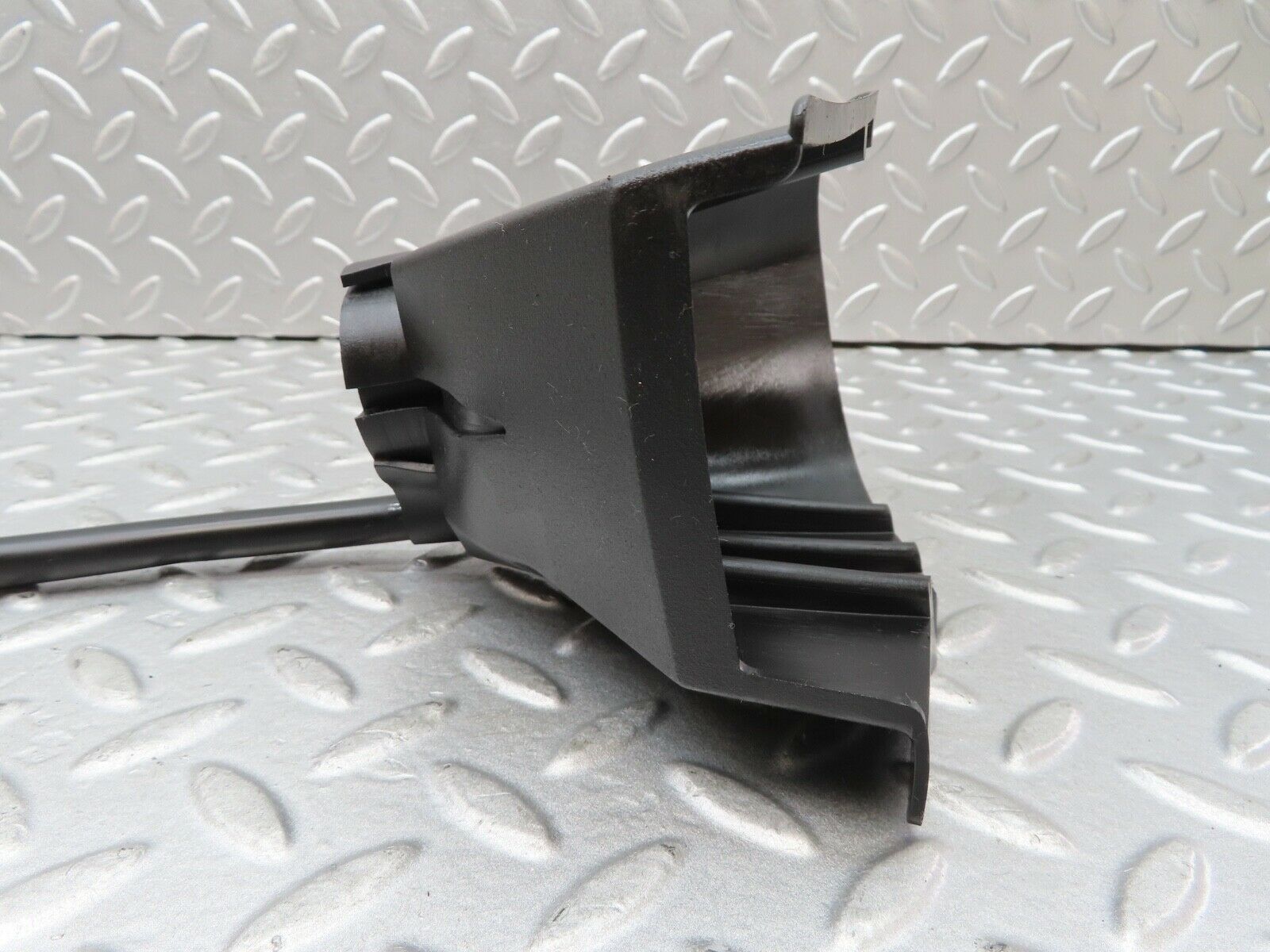 17279 Mercedes-Benz R129 300SL Coupe Left Roof Folding Lift Cylinder Cover