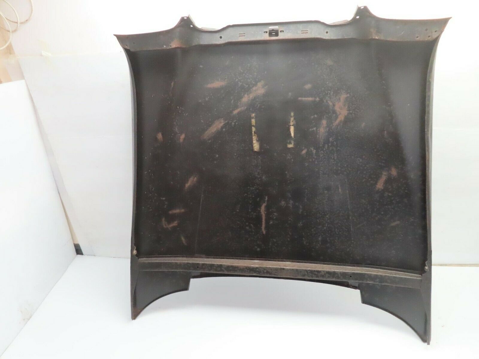 10311 Mercedes-Benz W111 Bonnet