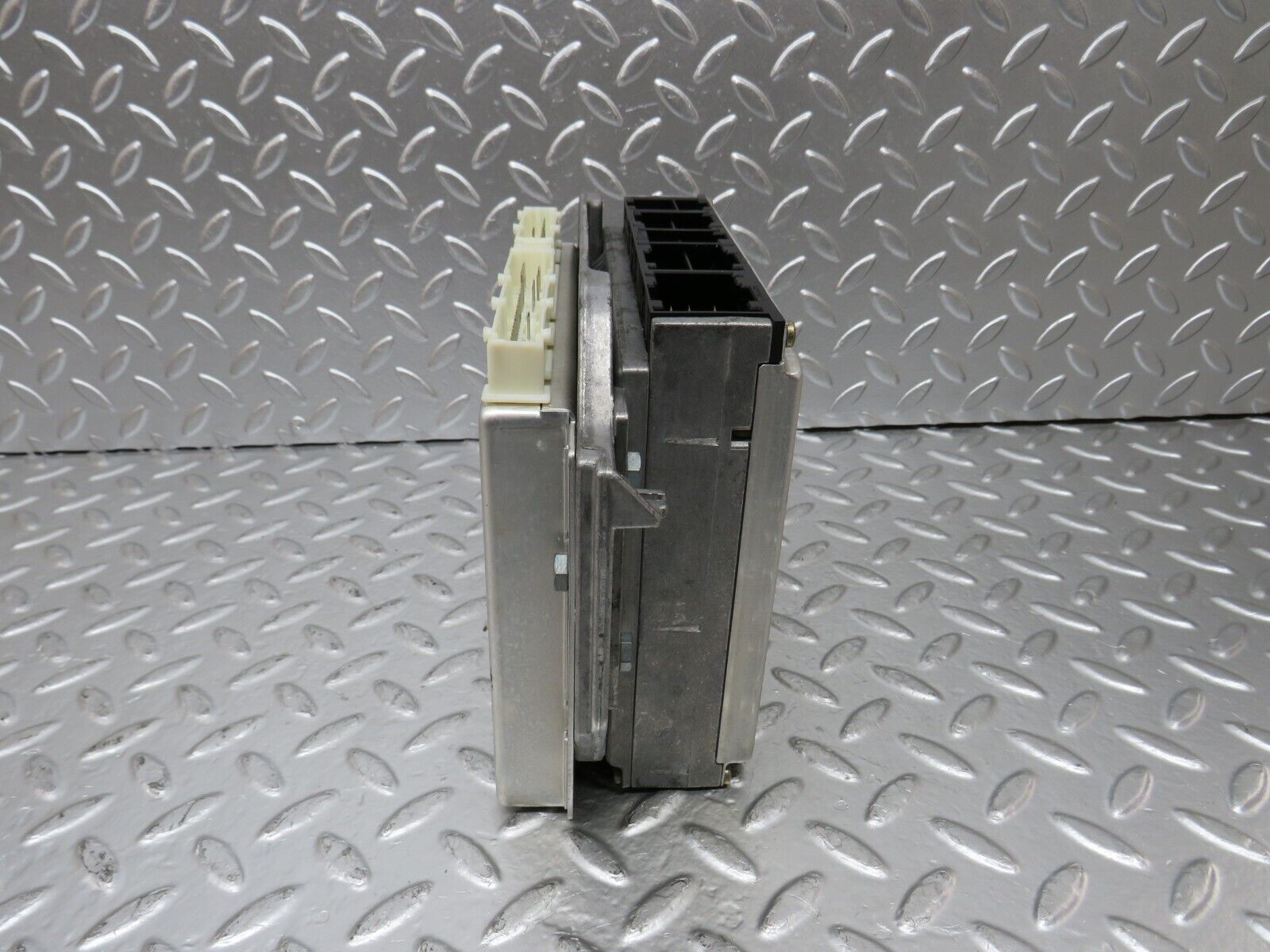 24697 Mercedes-Benz W140 S320 ASR + PML Control Unit 0185454732 0265109055