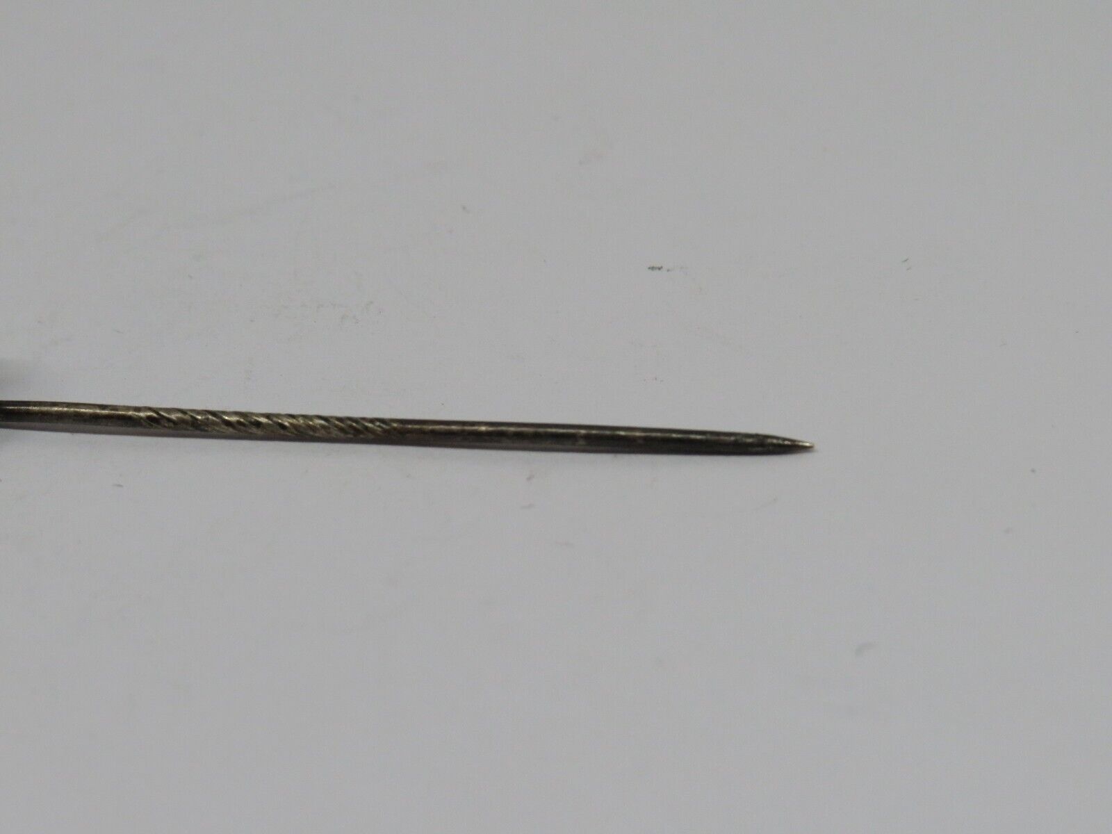 37511 Mercedes-Benz Vintage Lapel Pin Badge