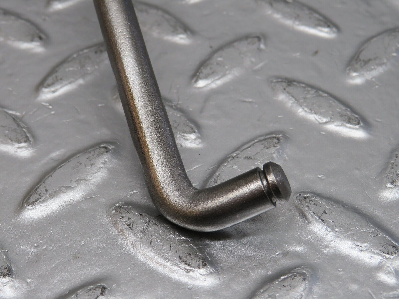 32534 Mercedes-Benz S124 300TE Wagon Automatic Gear Selector Linkage