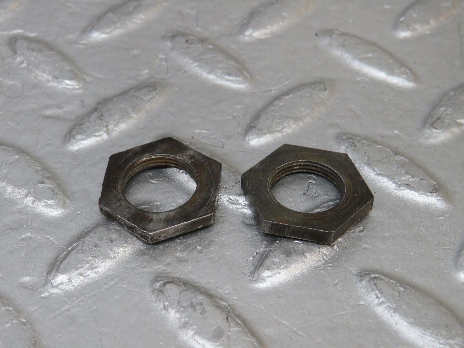 37000 Mercedes-Benz C126 420SEC Coupe Heater Control Knob Pair