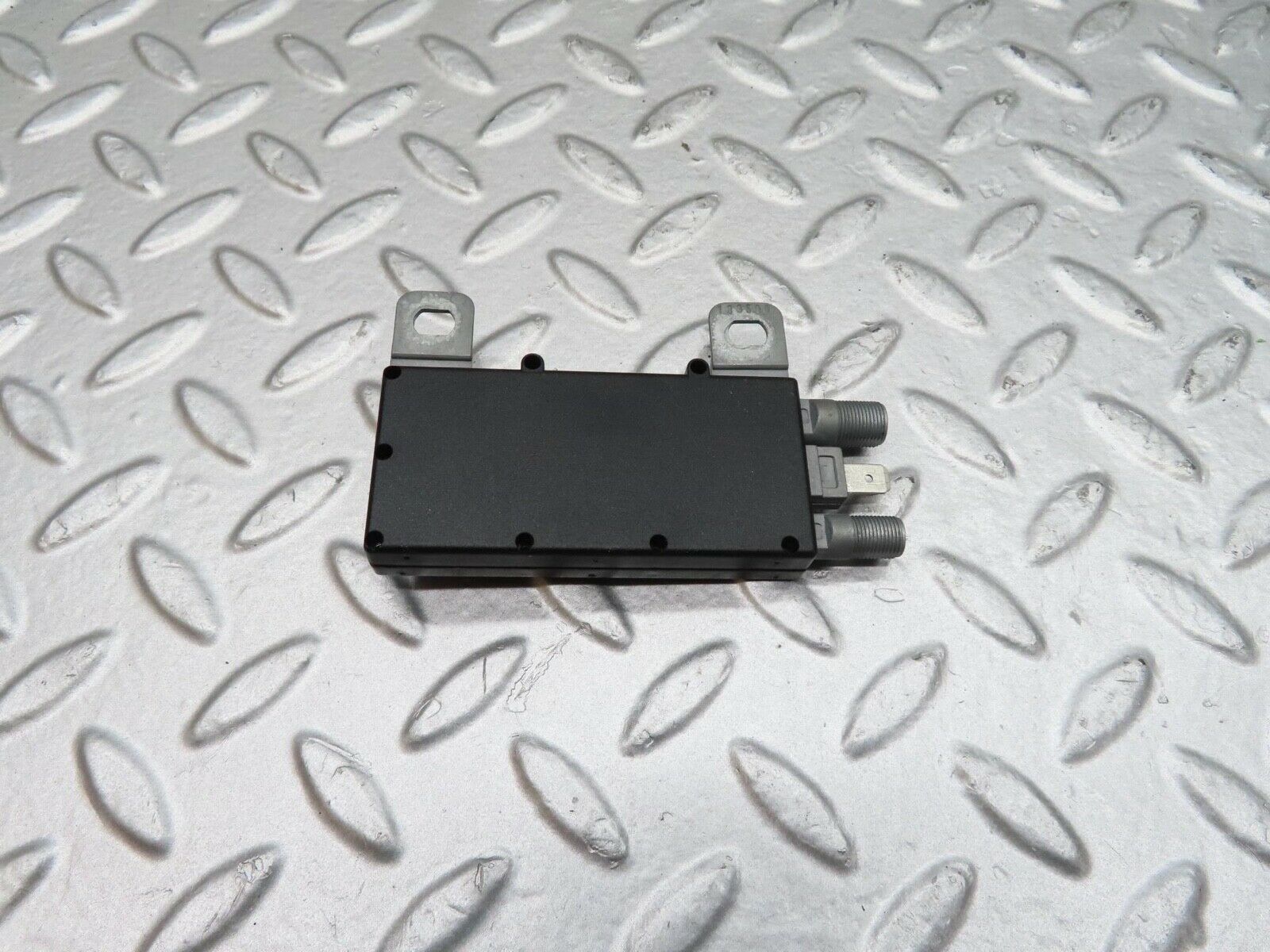 14940 Mercedes-Benz W140 S320 Antenna Amplifier 1408202489