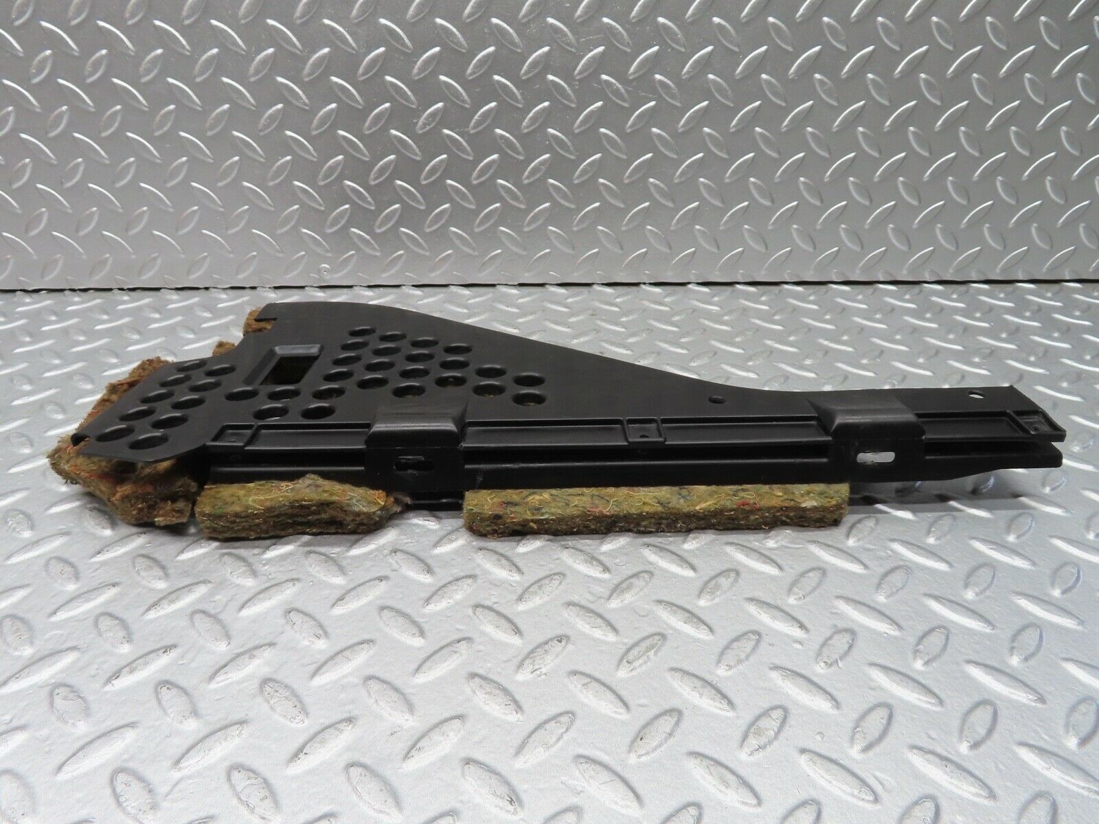 20018 Mercedes-Benz R129 300SL Coupe Under Dash Panel Left Side 1296801717