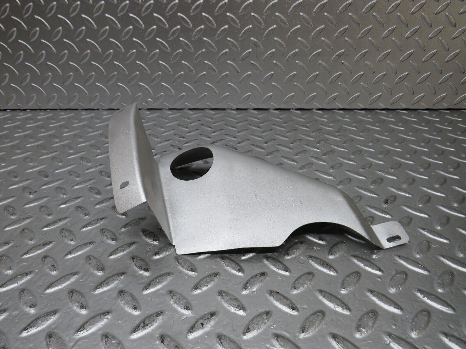 27279 Mercedes-Benz W123 280E Exhaust Heat Shield