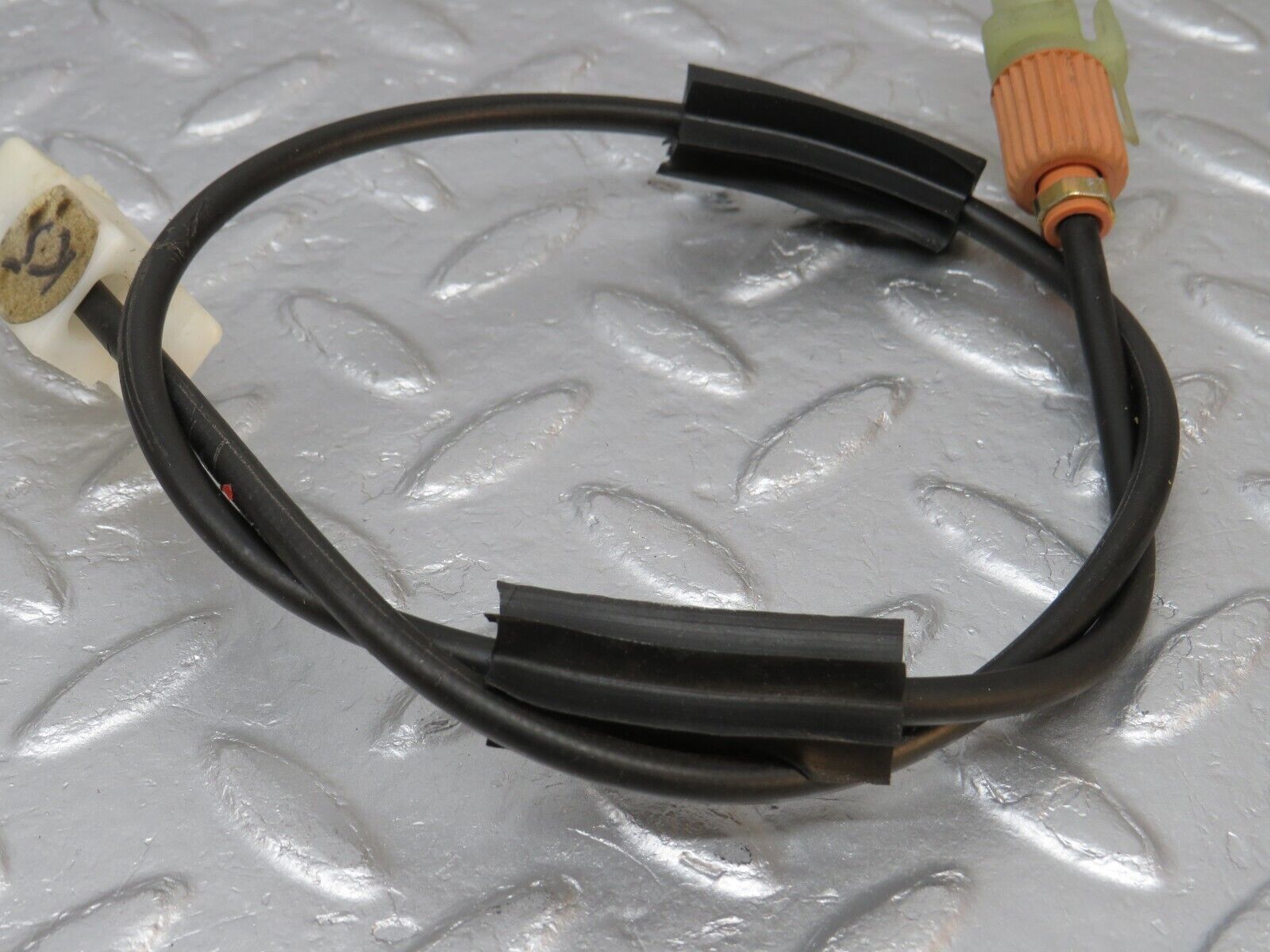 39753 Mercedes-Benz R129 320SL Coupe Door Lock Cable