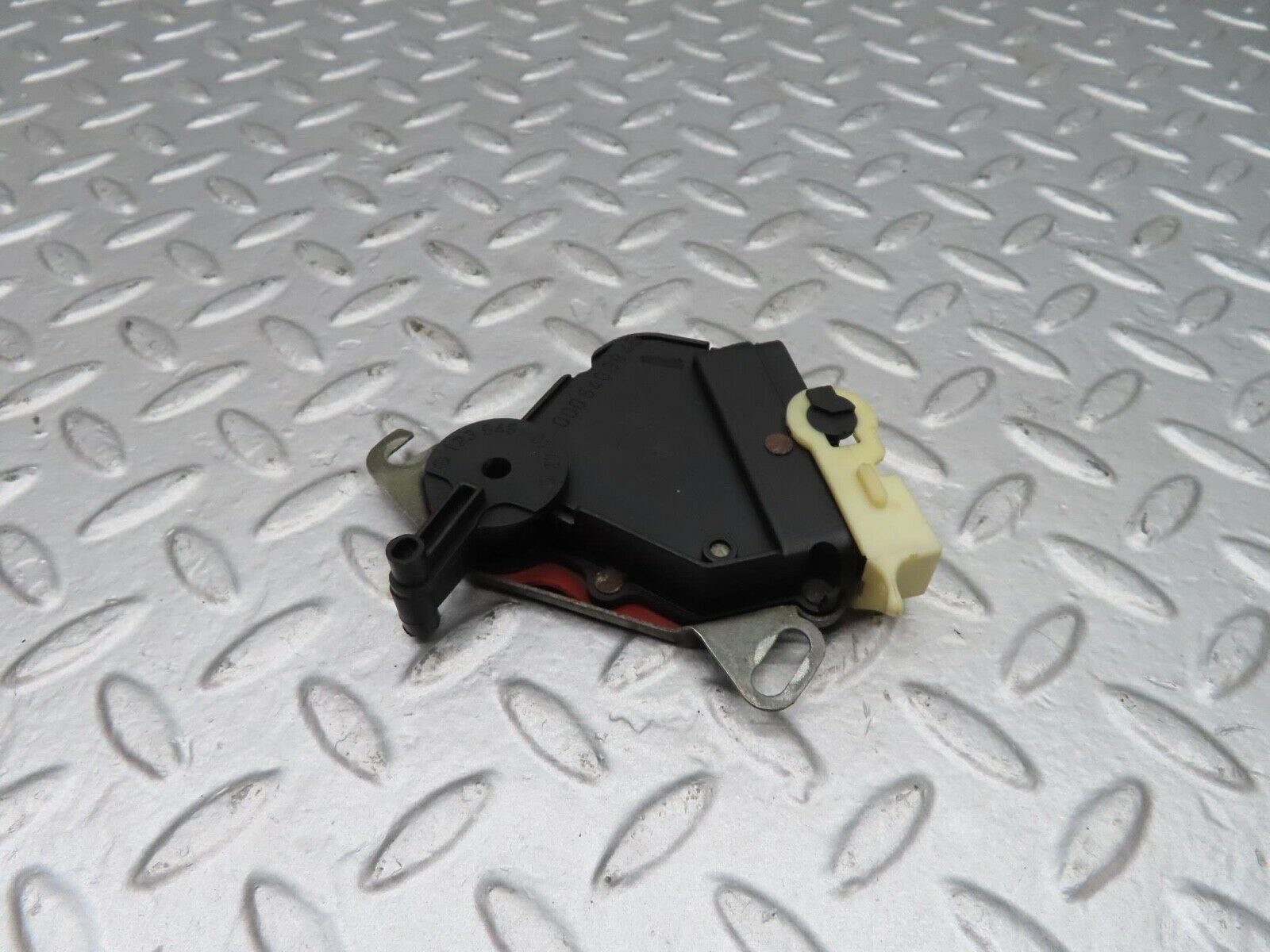 14834 Mercedes-Benz W201 190E Reverse Light Switch 1235450142