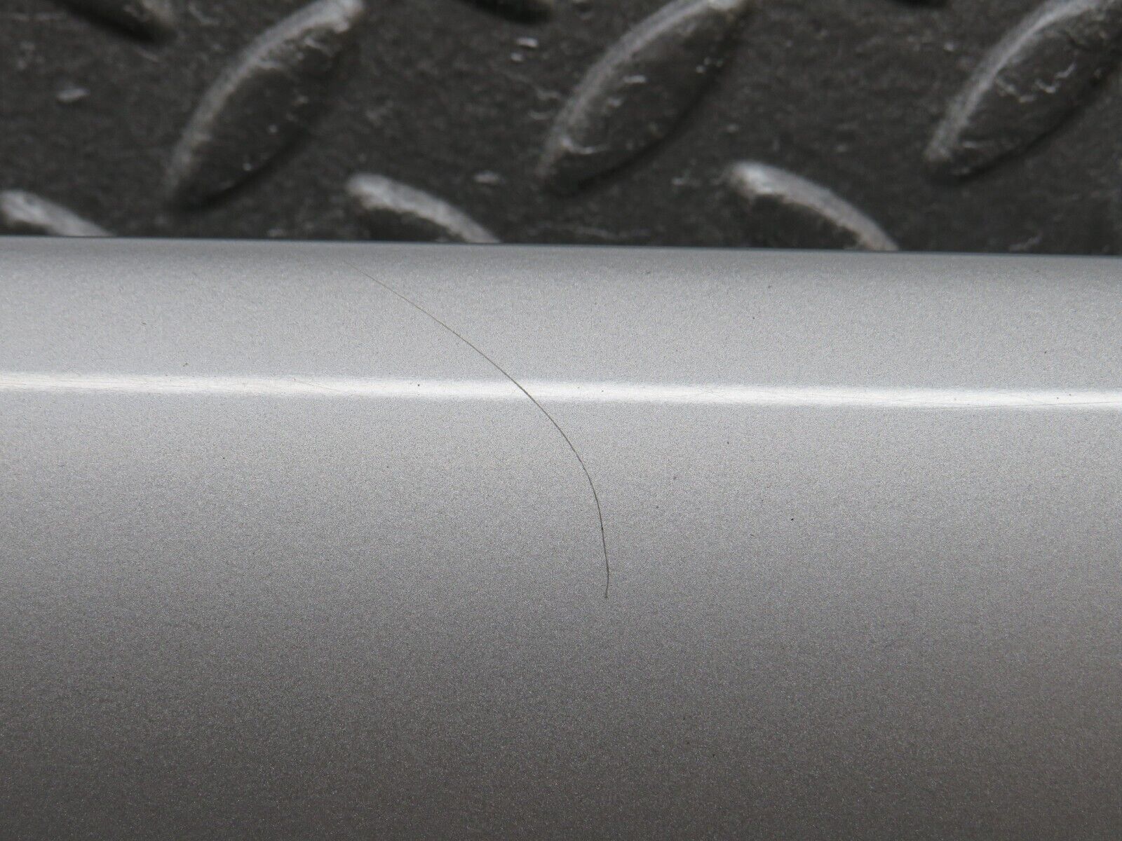 39355 Mercedes-Benz R129 320SL Coupe A Pillar Exterior Cover Trim Left 1296980118 1296980198