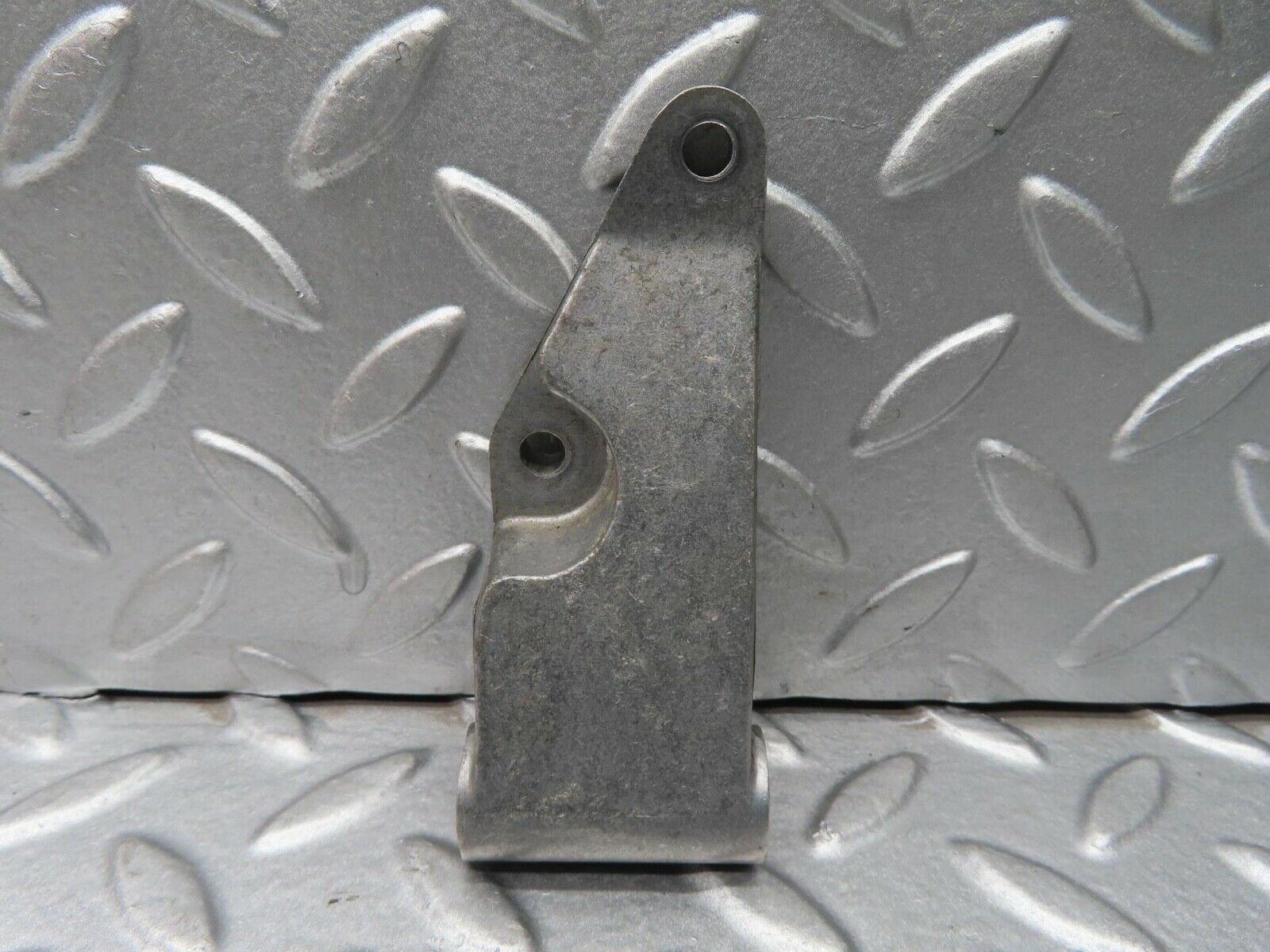 14439 Mercedes-Benz W116 350SE Accelerator Pedal Linkage Bracket 1163010218