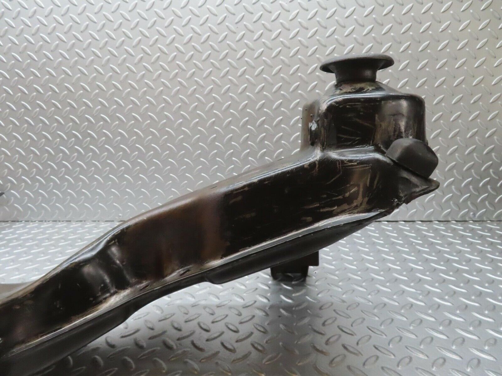 13263 Mercedes-Benz W108 280SE 3.5 Front Subframe Engine Carrier Cradle