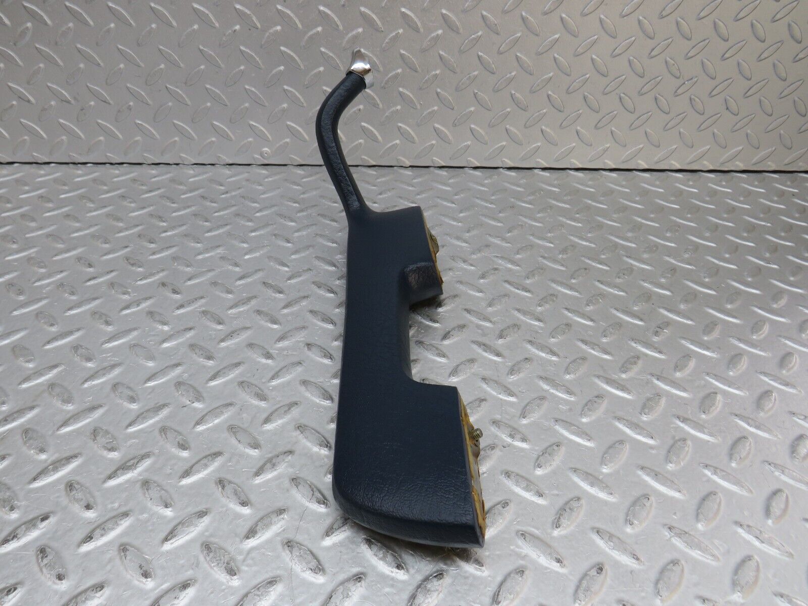 37303 Mercedes-Benz W109 300SEL Interior Door Handle Rear Right Blue