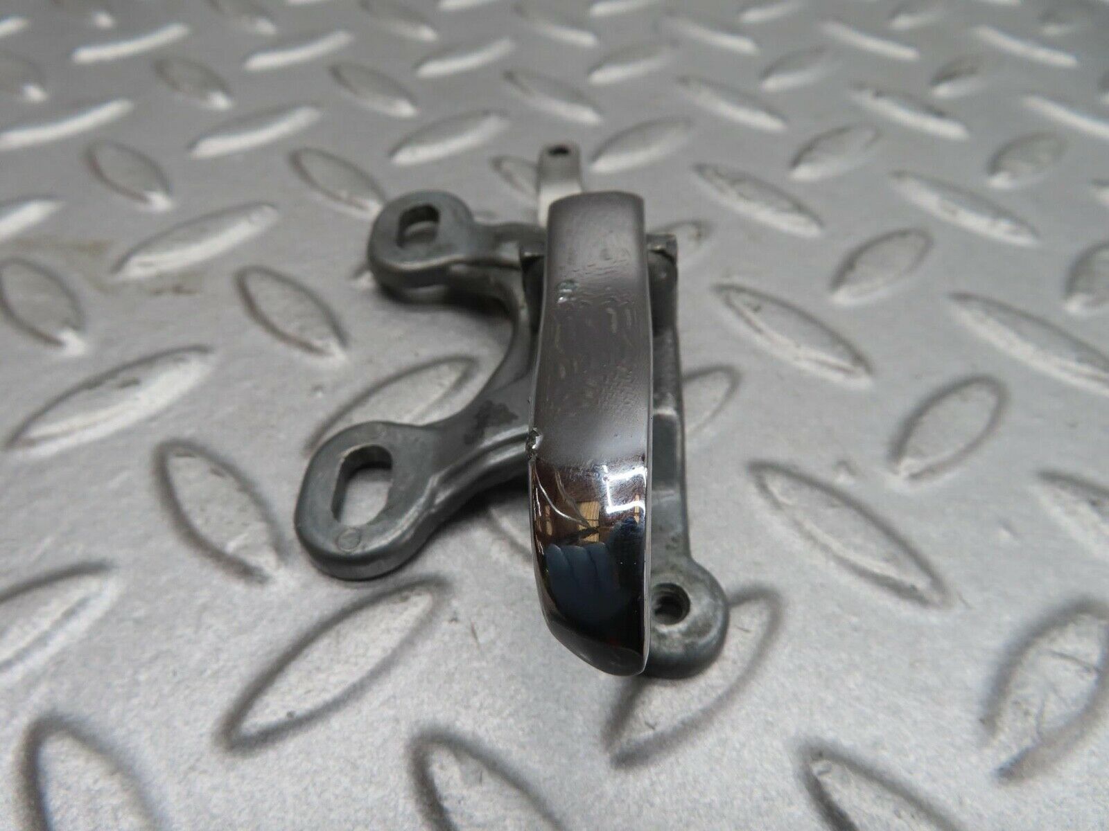 12666 Mercedes-Benz W111 220SE Interior Door Handle Left Side 1107660319