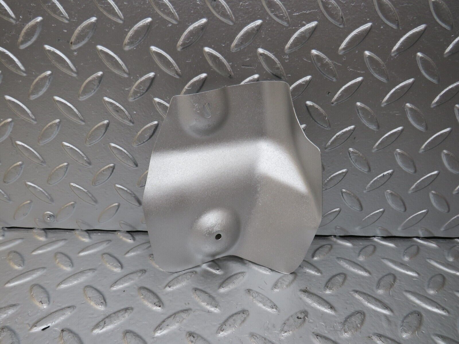 25717 Mercedes-Benz W124 280E Exhaust Heat Shield