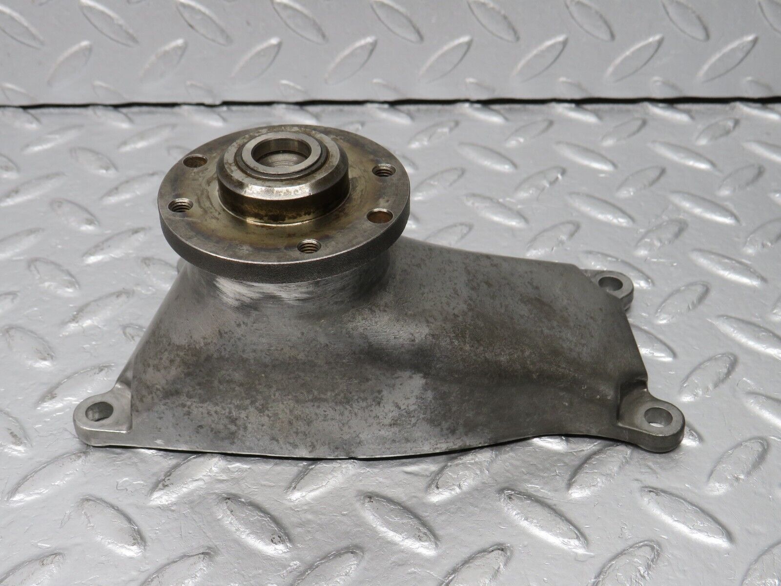 39425 Mercedes-Benz R129 320SL Coupe Belt Tensioner Assembly 1042050905