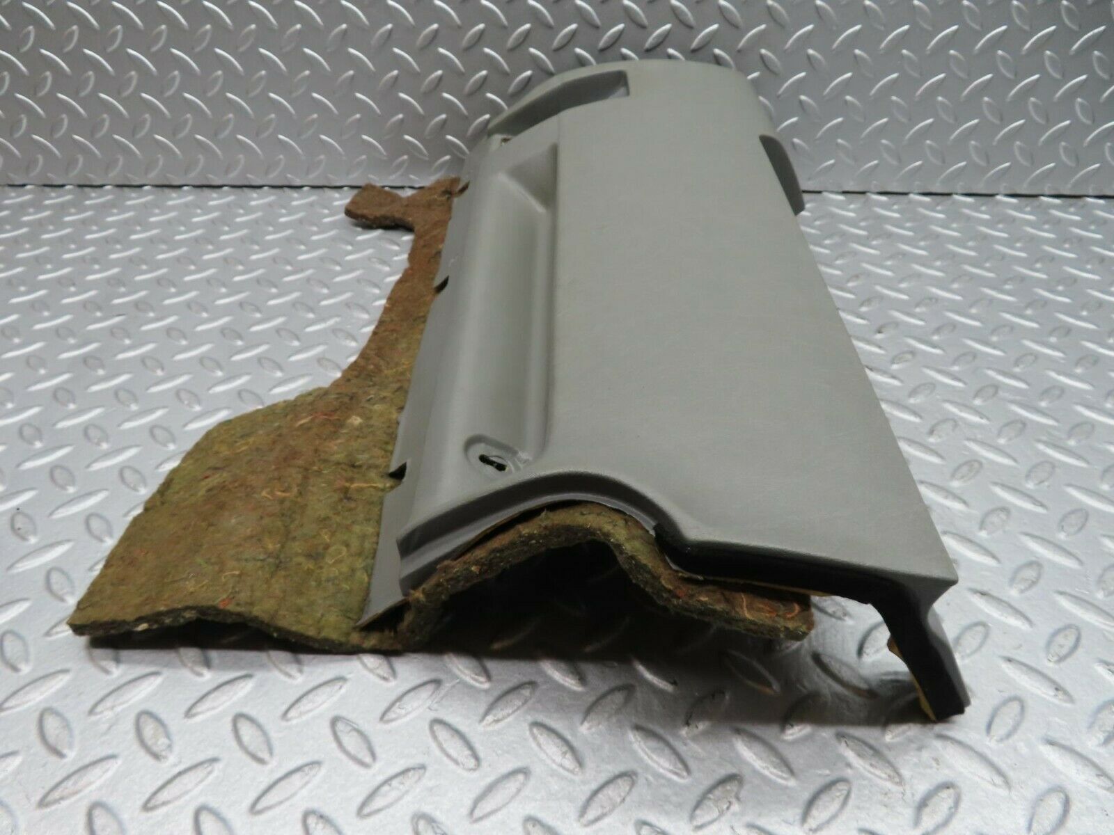 16334 Mercedes-Benz W124 260E Under Dash Panel