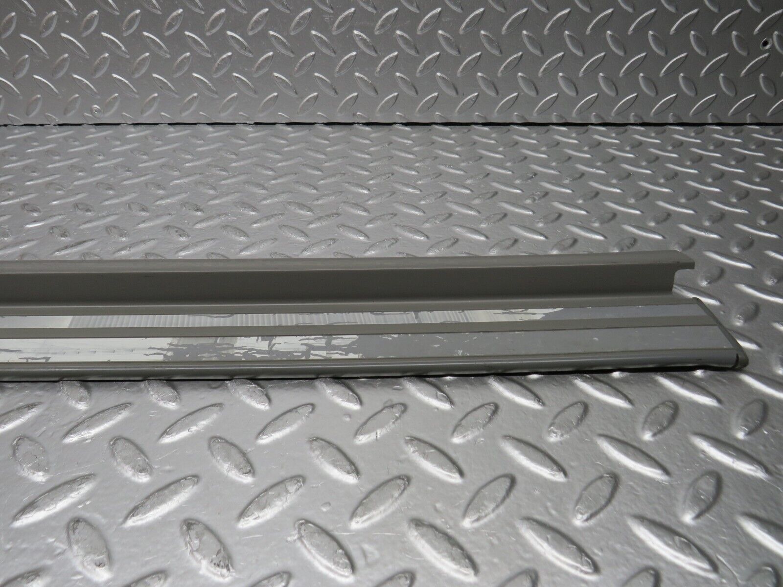 30448 Mercedes-Benz W124 230E Front Left Door Sill Trim