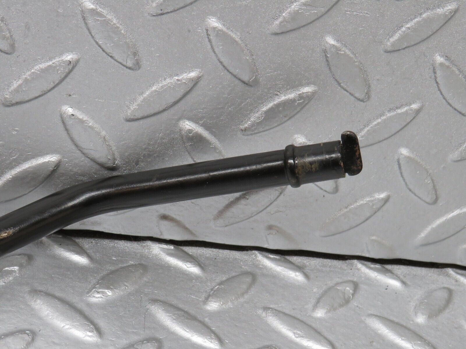 38934 Mercedes-Benz W201 190E 2.6L Accelerator Pedal Linkage 2013010218