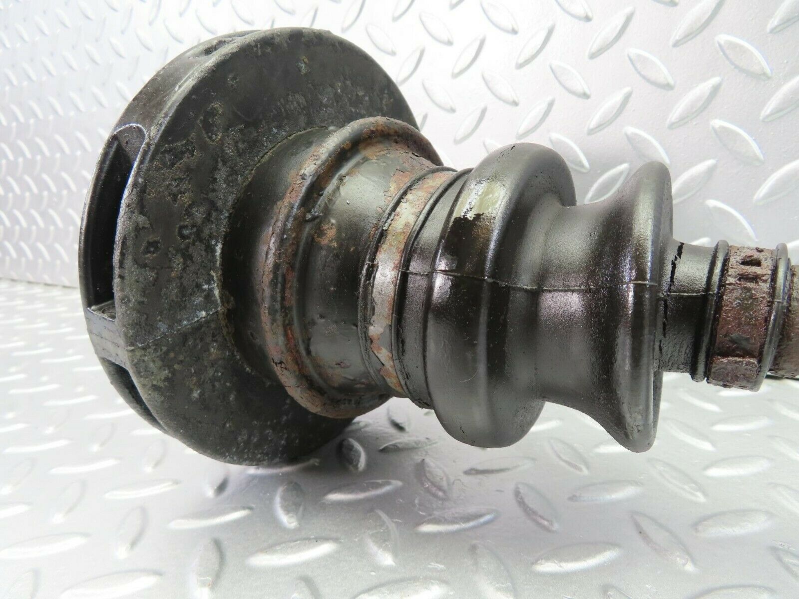 9786 Mercedes-Benz W126 380SE Axle Shaft Drive Shaft
